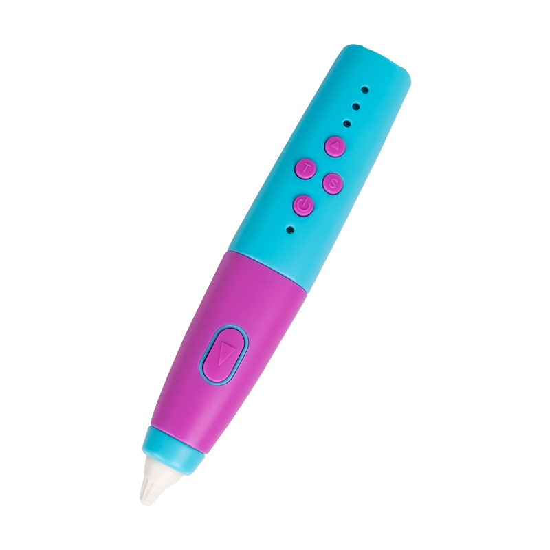 Stylo d'impression 3D basse température iCAN LP06