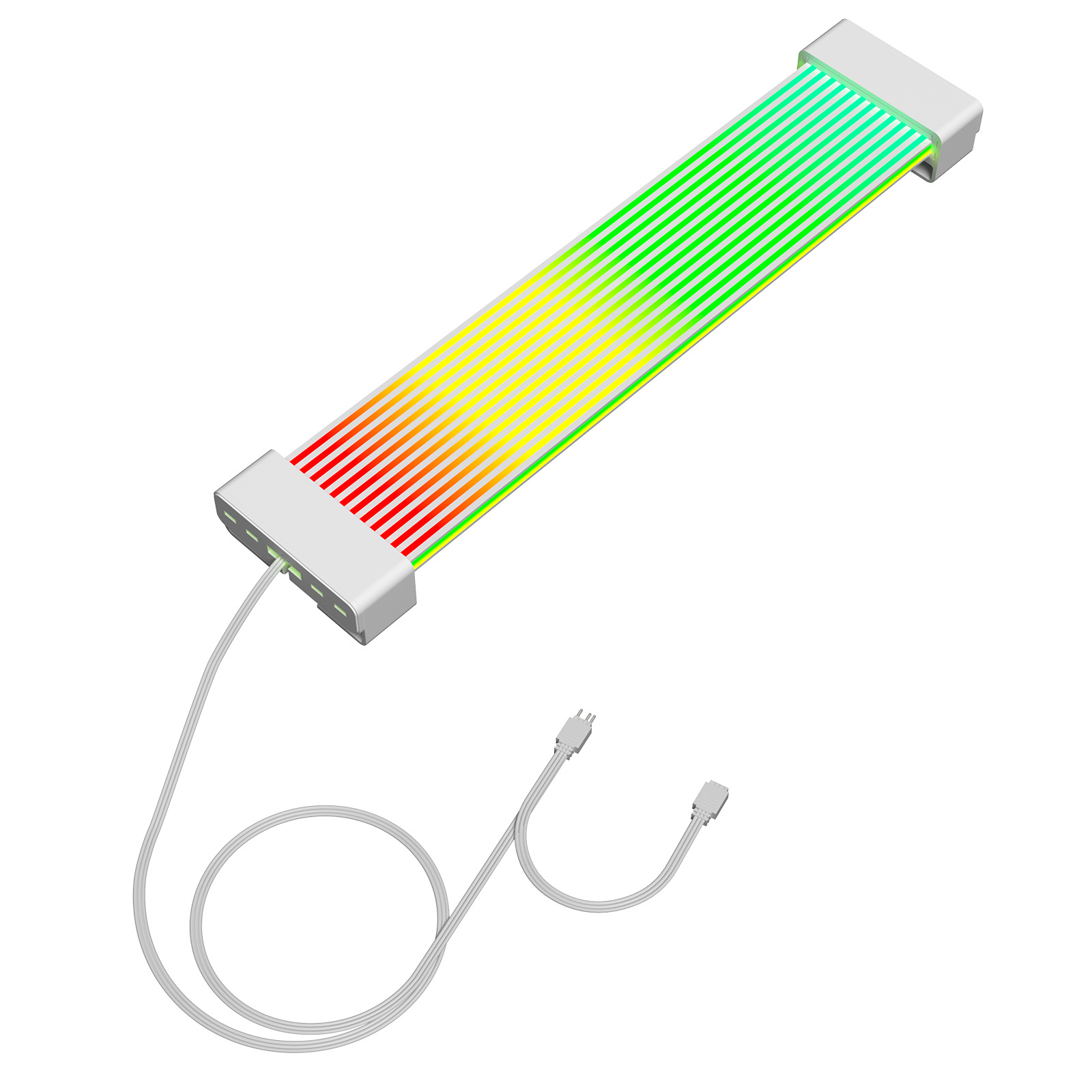 iCAN ARGB Lighting Strip for PSU extension Cables