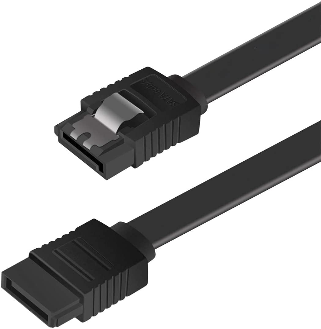 iCAN - Câble SATA 3 6 Go/s de 24 po