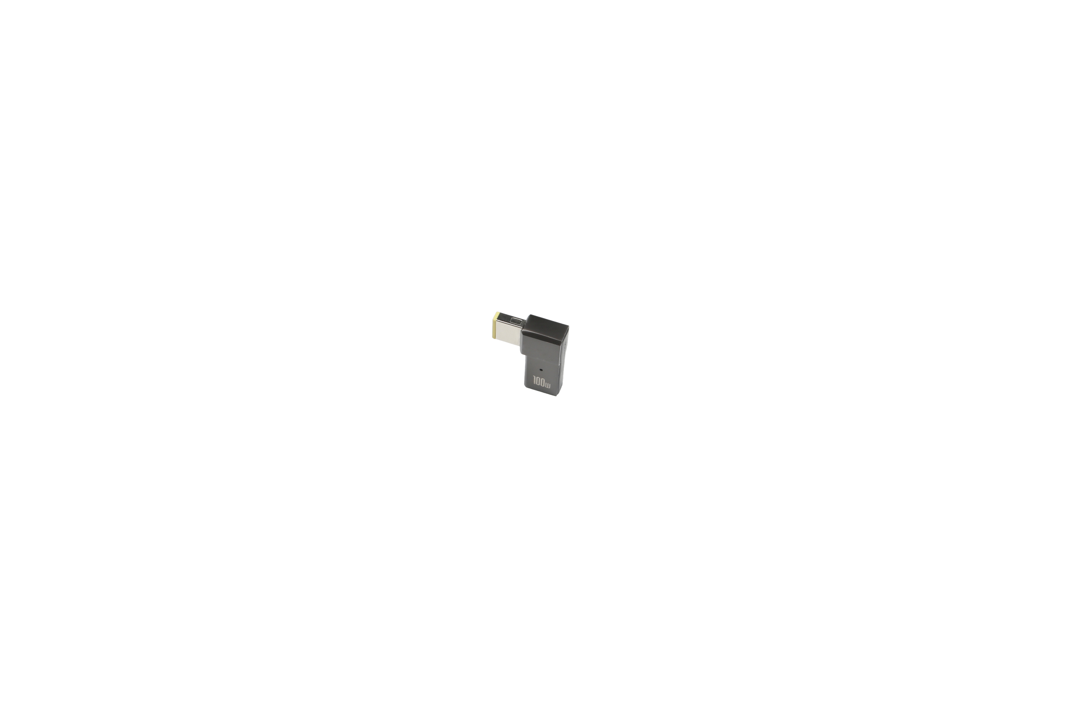 iCAN Type-A Female to Slim Tip Rectangle Male