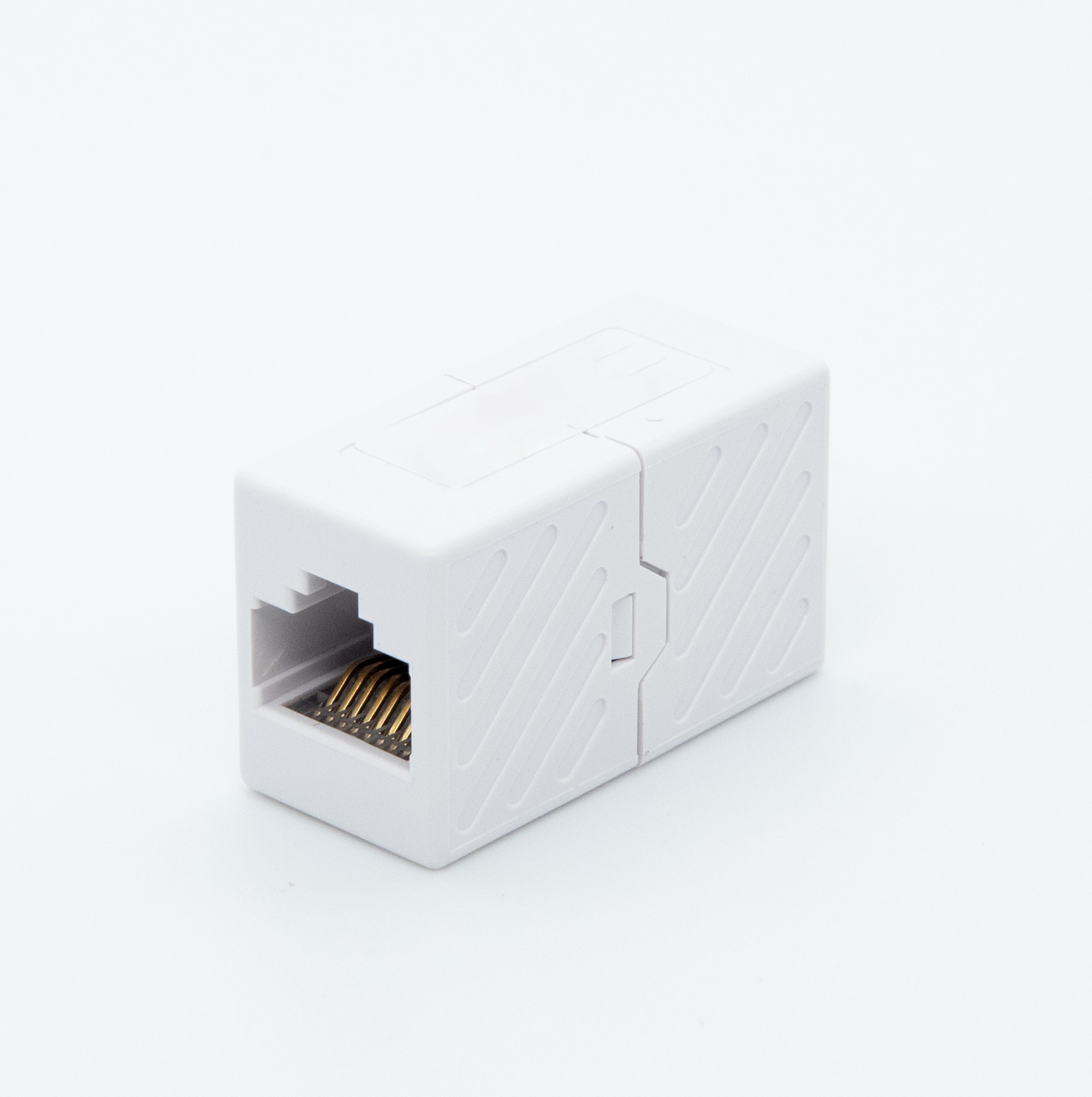 Female to Female Coupler for CAT6