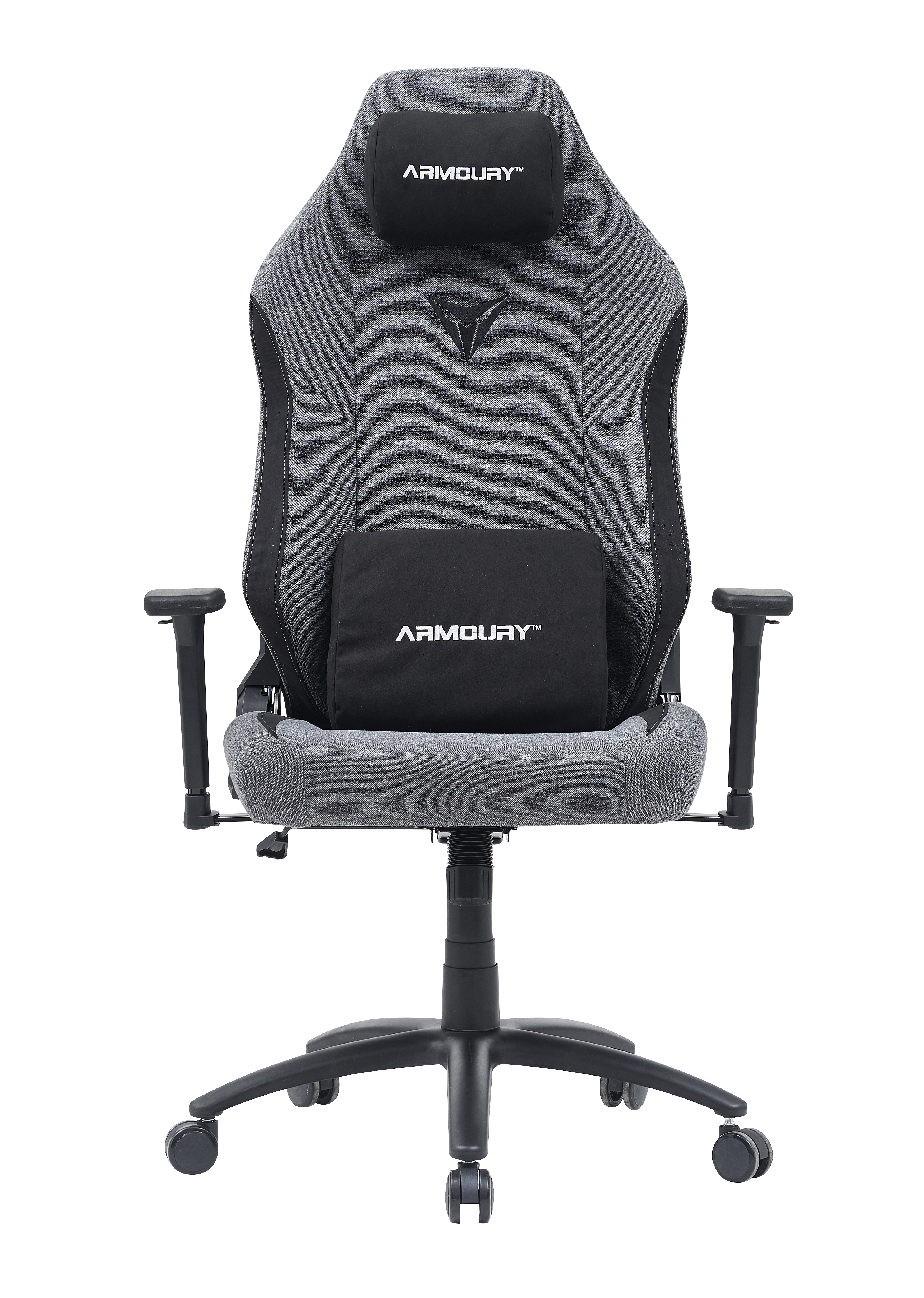 ARMOURY Ergonomic Fabric Gaming Chair