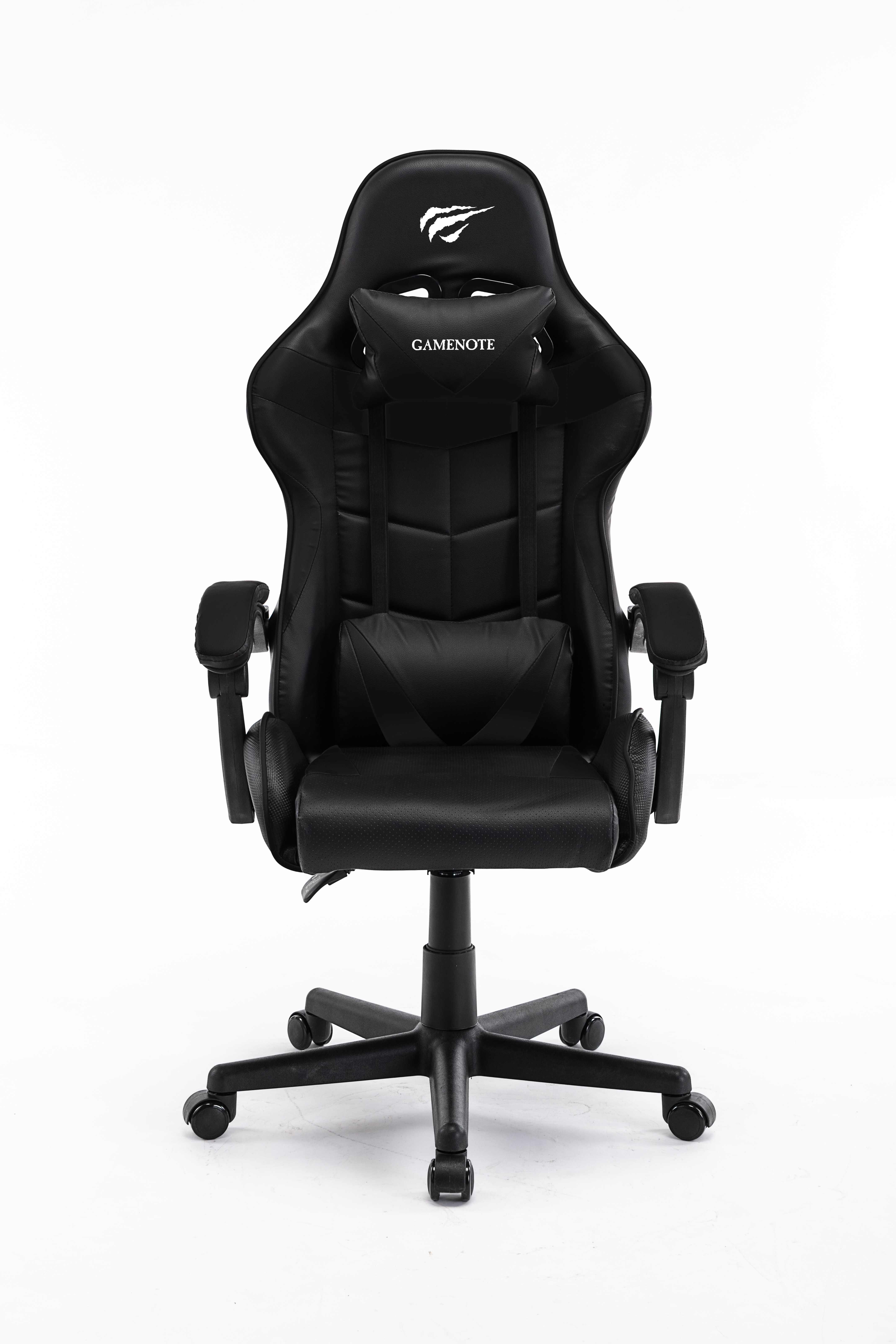 Chaise de jeu Havit GC933_BK