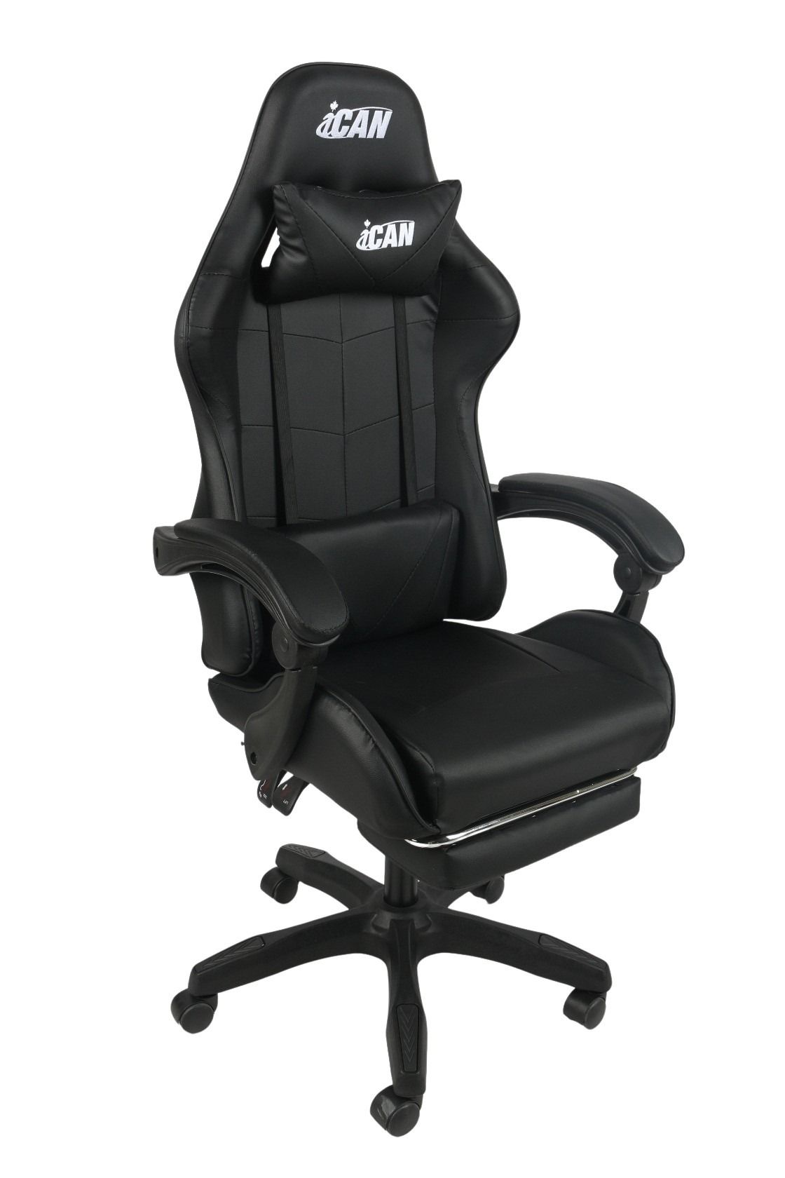 Chaise de jeu iCAN C730-BK