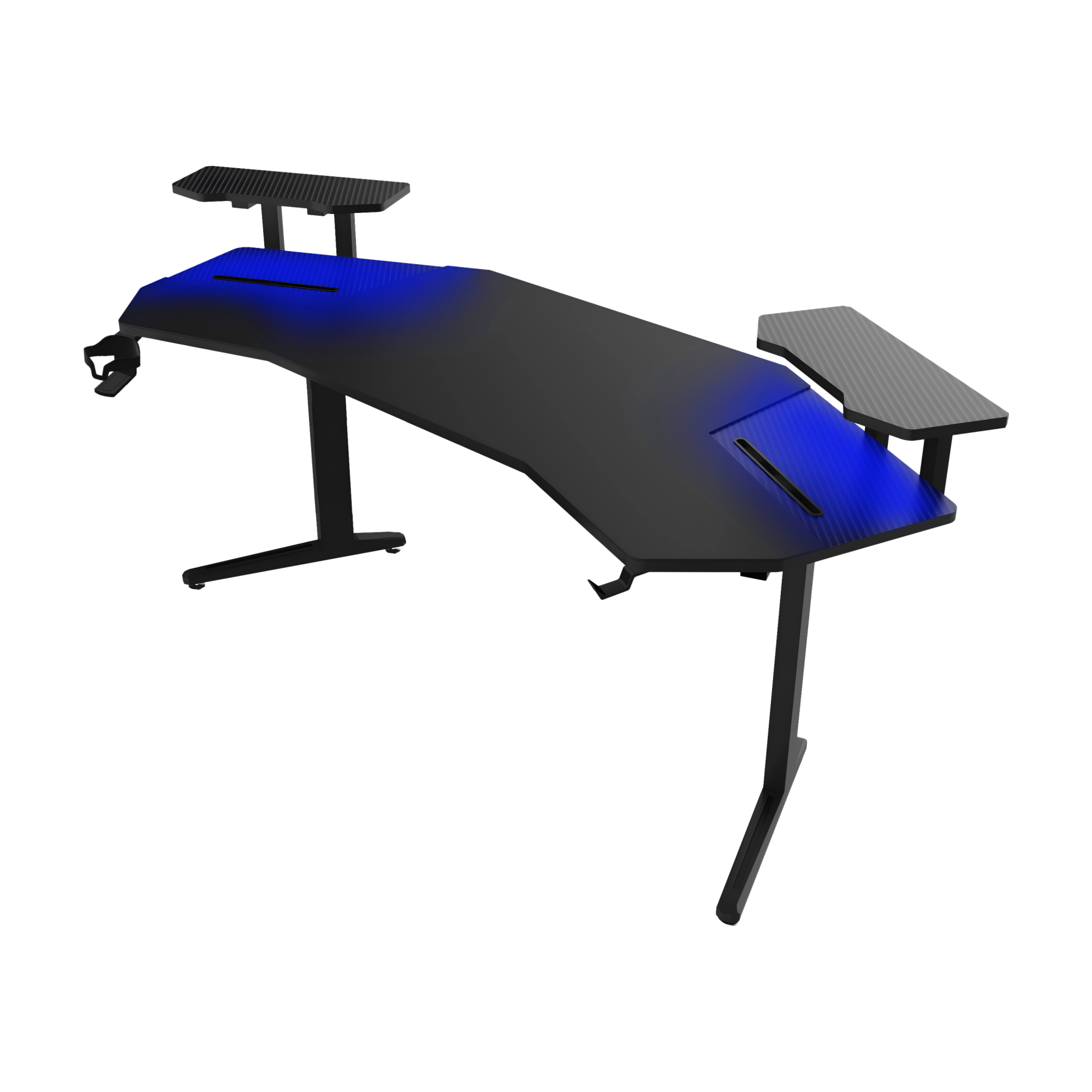 iCAN MT-1224 Gaming Desks