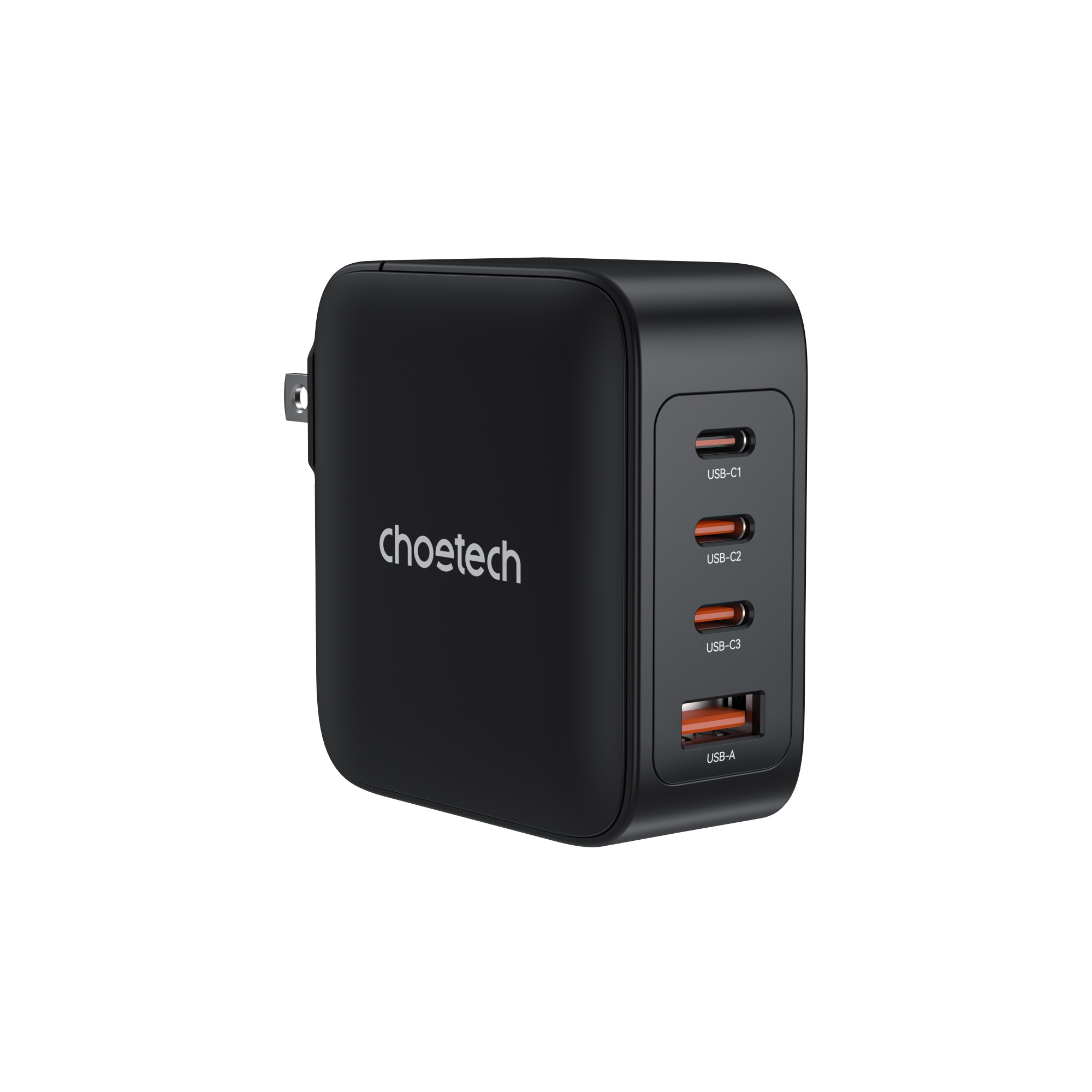Choetech NextGen Chargeur mural GaN PD 100 W