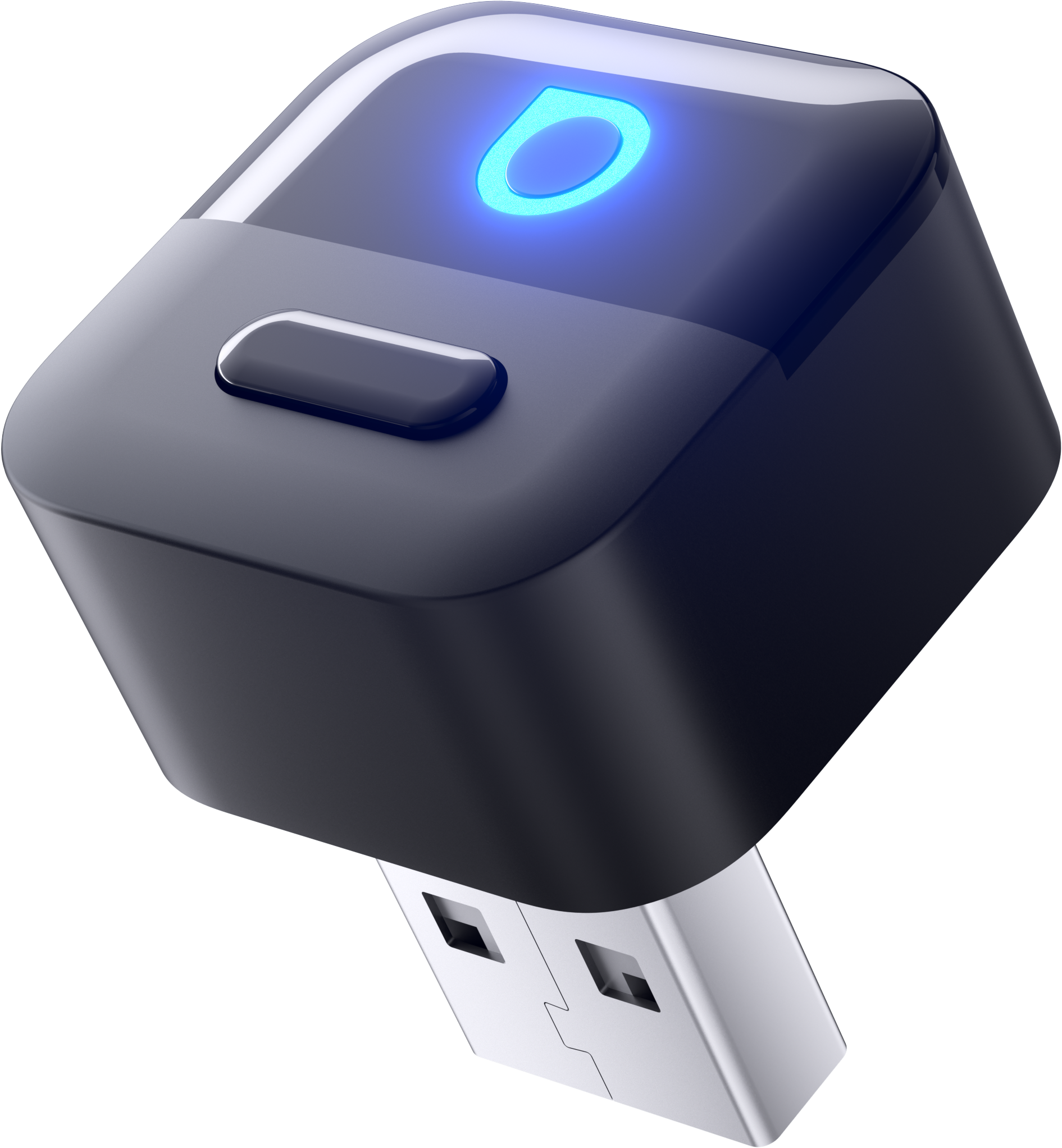 OTTOCAST Adaptateur sans fil Mini Pico pour CarPlay