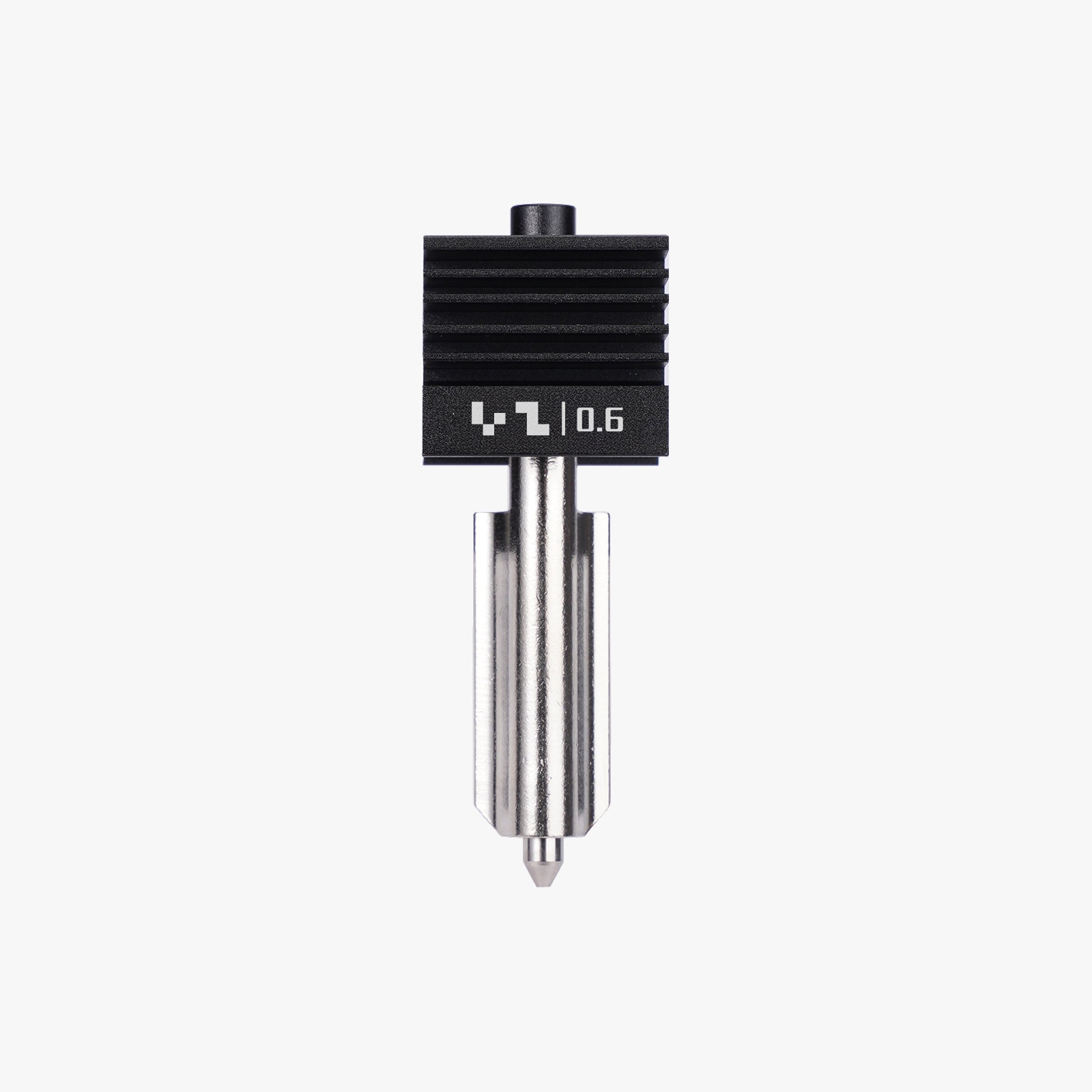 Buse à débit standard Bambu - H2/P2S/X2D - 0,6 mm