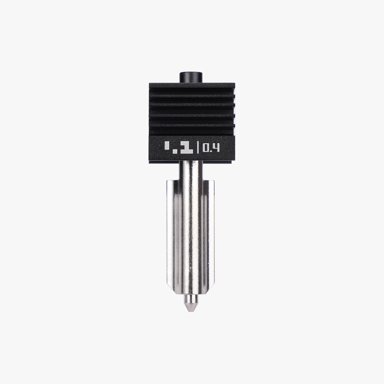 Bambu Standard Flow Hotend - H2/P2S/X2D - 0.4 mm