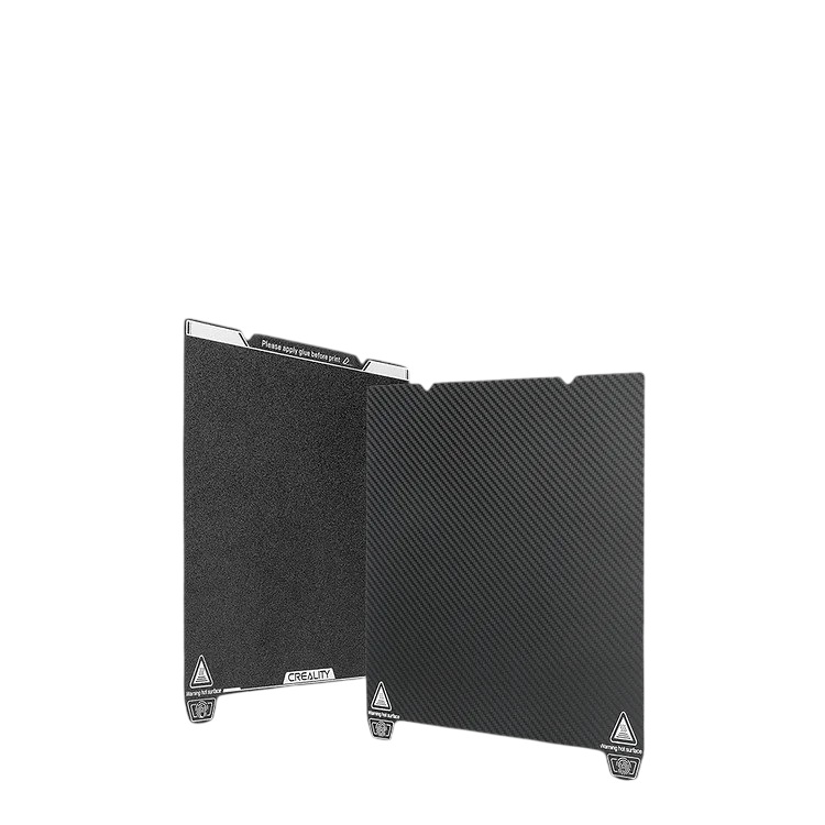 Creality Dual-Sided Printing Platform Board Kit