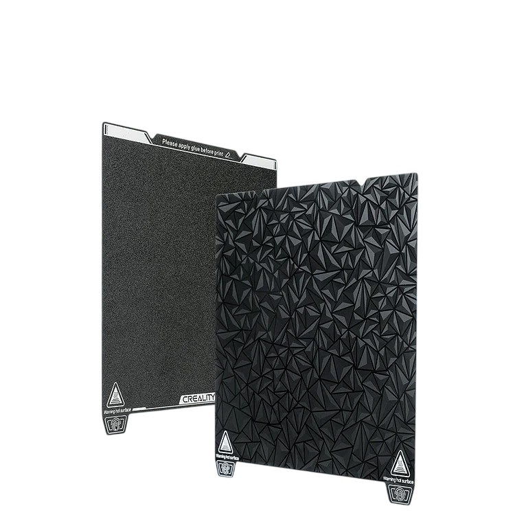 Creality Dual-Sided Printing Platform Board Kit