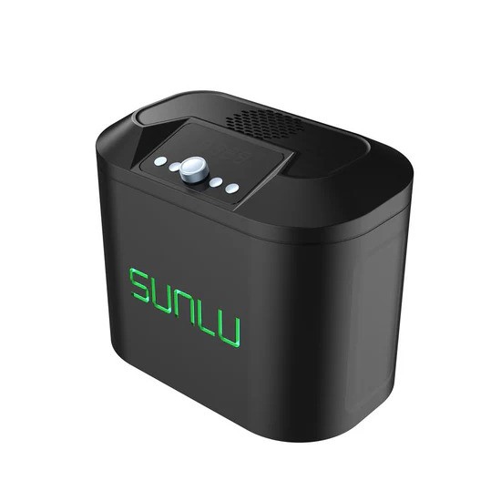 Nettoyeur à ultrasons Sunlu, adaptateur US