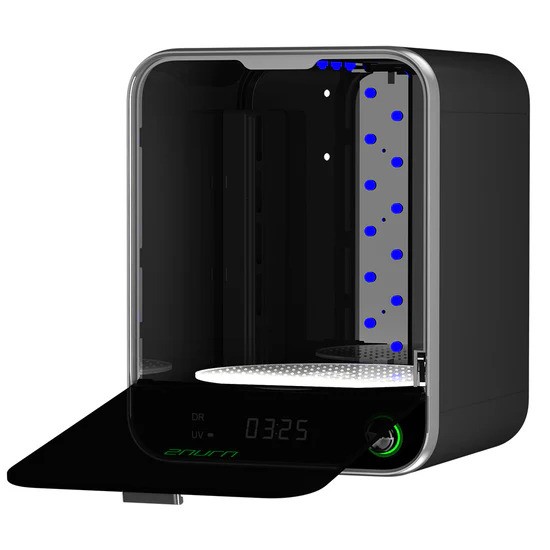 Sunlu Resin curing enclosure RC-2, US adapter