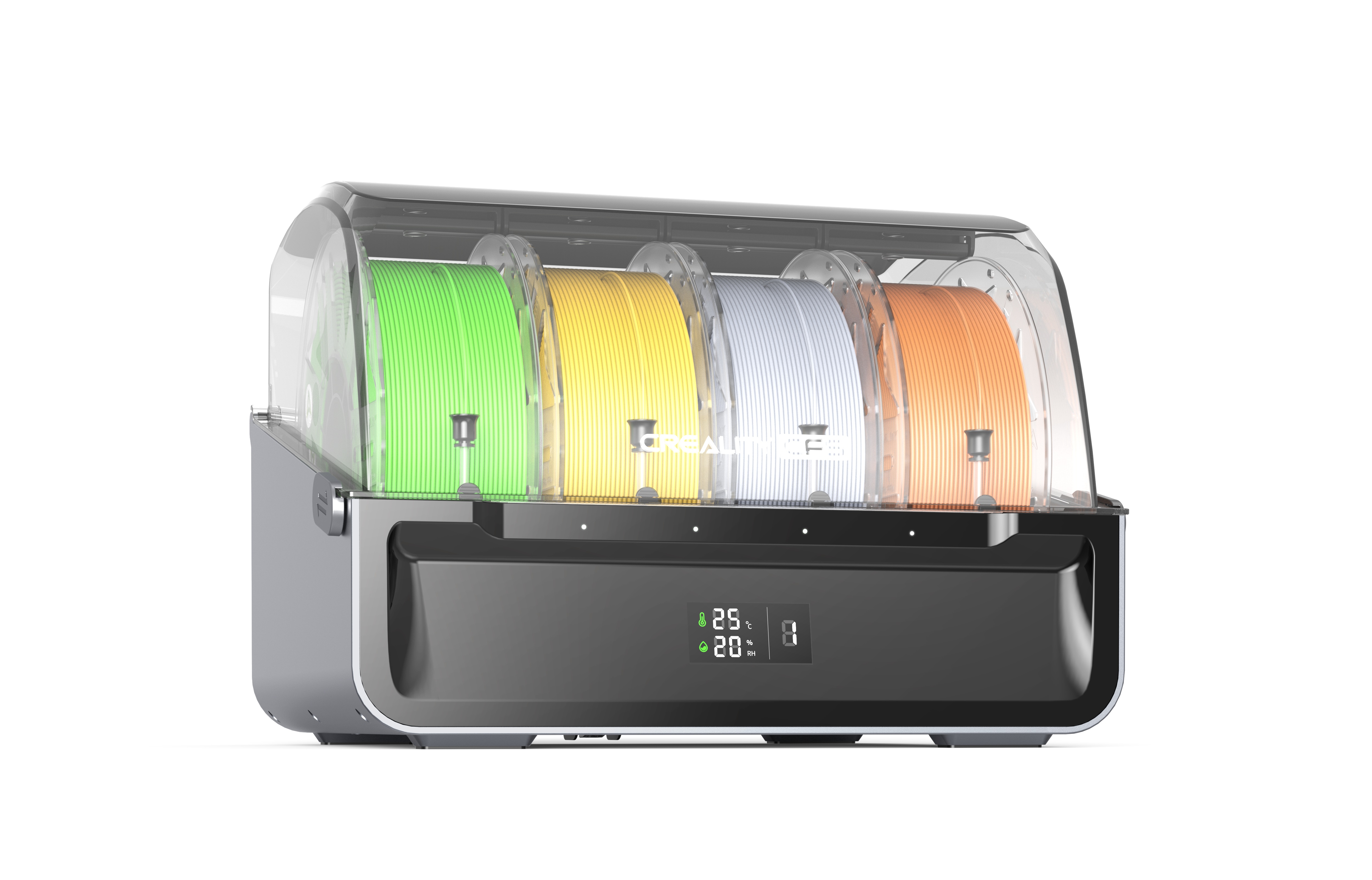 Creality CFS - Système de filament Creality