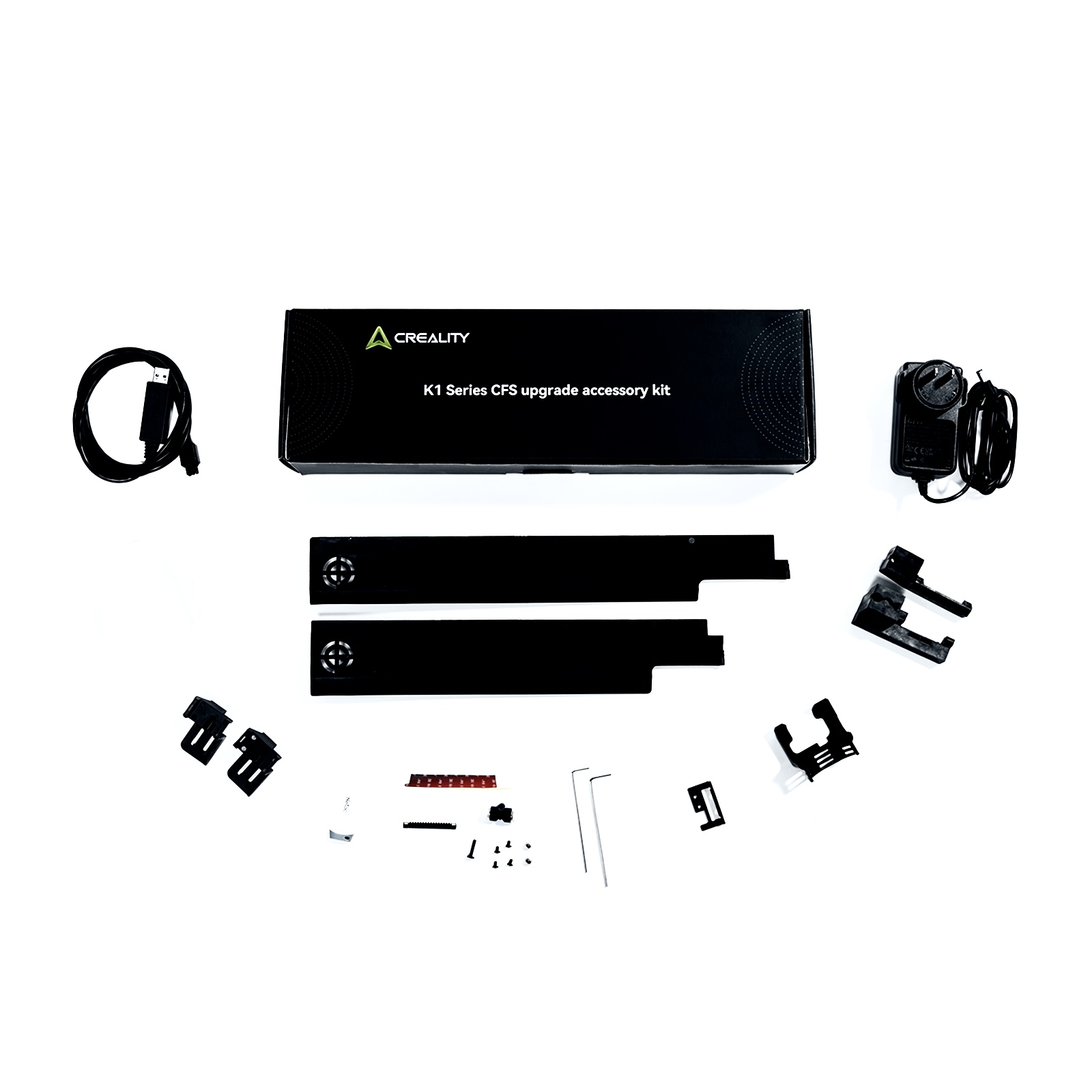 Creality K1 Series CFS upgrade Accessories Kit