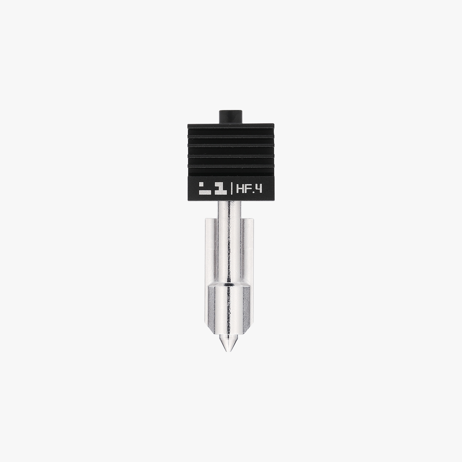 Bambu High Flow Hotend - H2/P2S/X2D - 0.4 mm