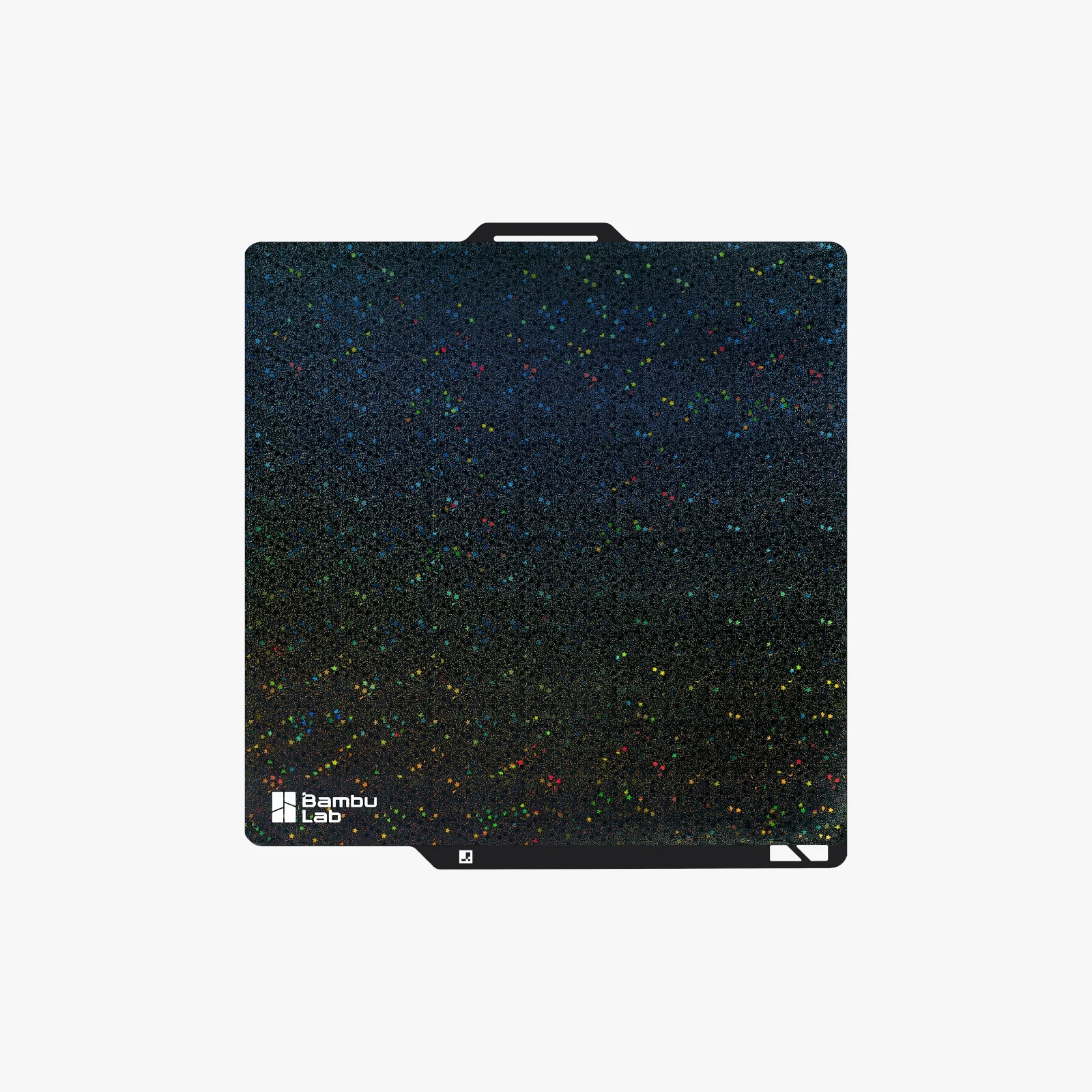 Plaque de surface Galaxy Bambu - Séries X1/P1/A1
