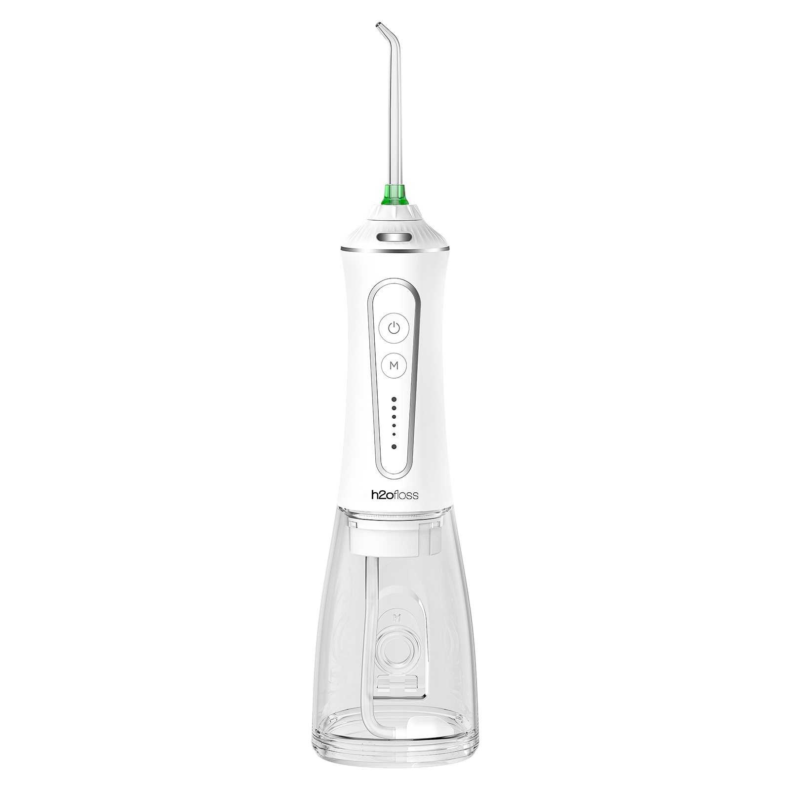 H2ofloss Oral Irrigator Set