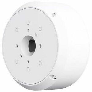 Ubiquiti UniFi Camera Junction Box - White
