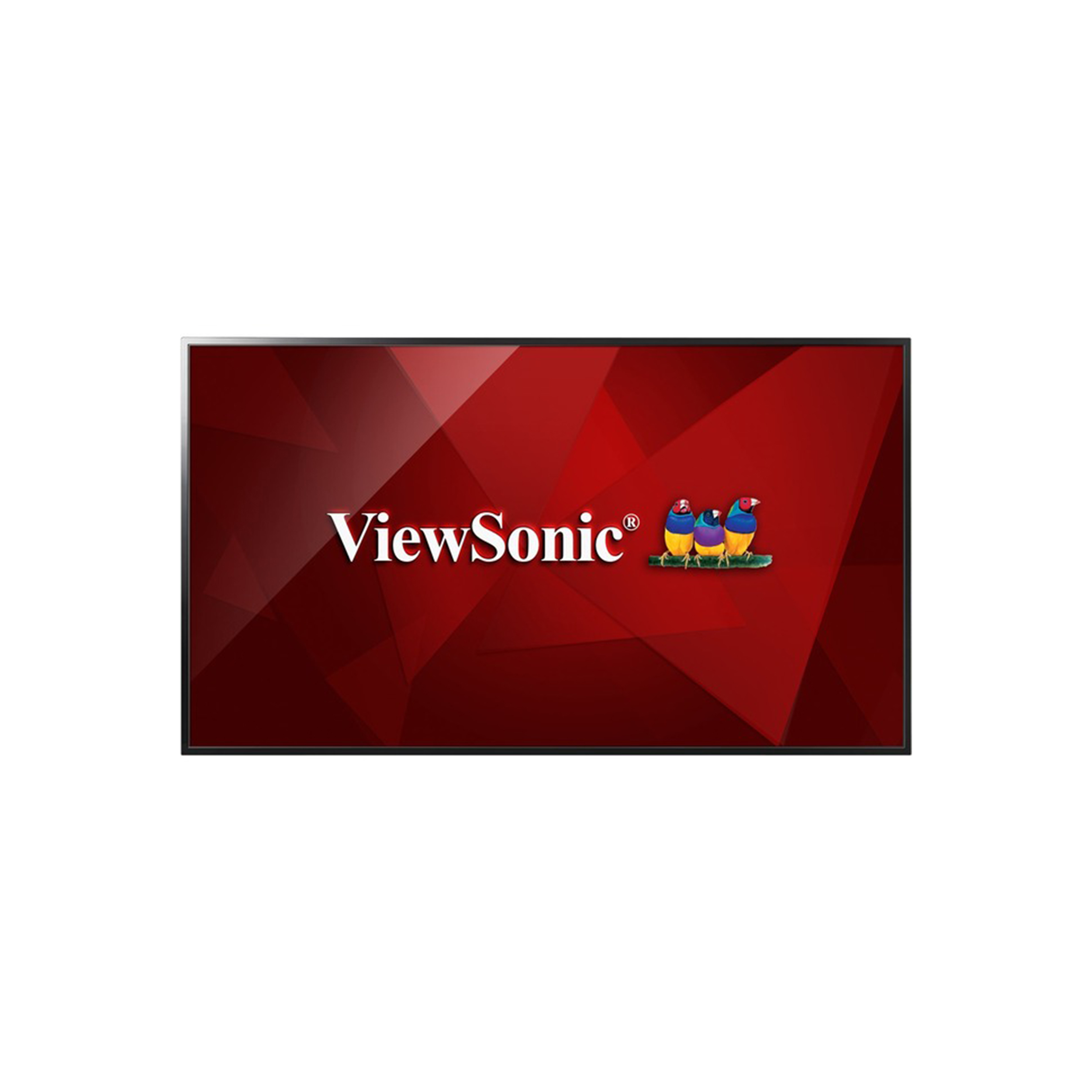 VIEWSONIC 43" Commercial Display