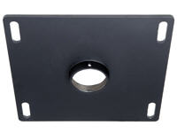 PEERLESS INDUSTRIES : PLAQUE UNISTRUT/STRUCTURELLE 8X8PO