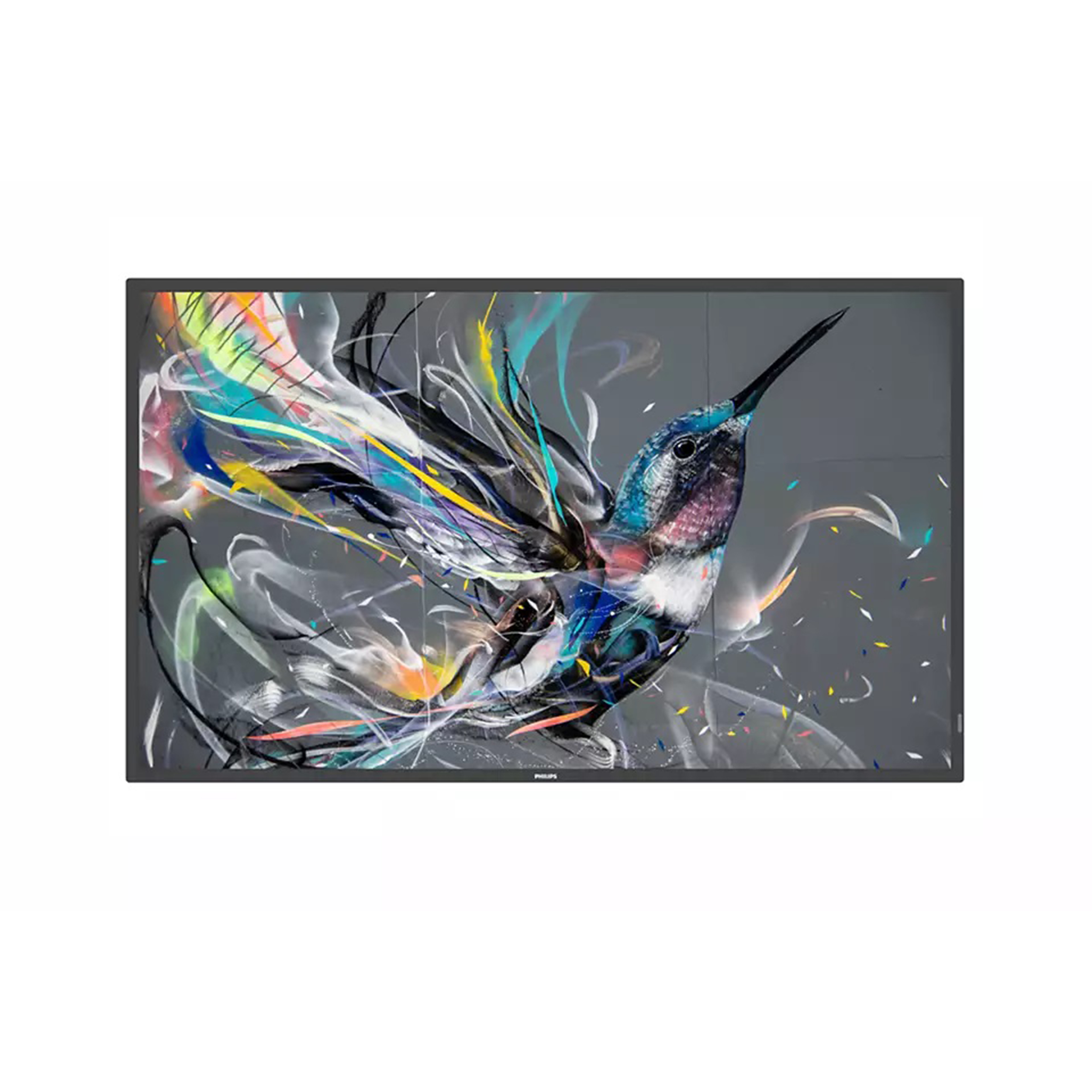 PHILIPS 43" Digital Signage Solutions Q-Line Display