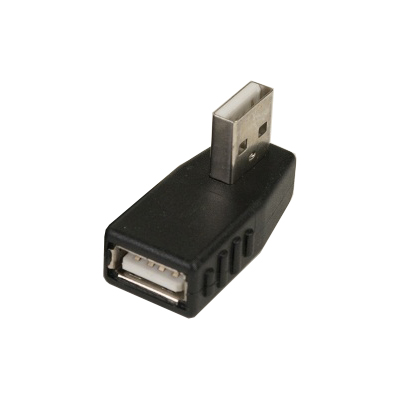 iCAN USB2 Adapter, USB Type A Male to Type A Female