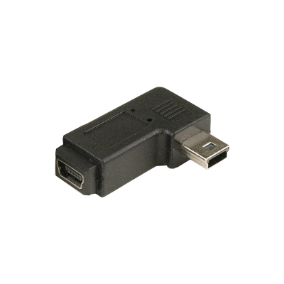 iCAN USB 2 MINI USB 5pin (M) to MINI USB 5-Pin (F)