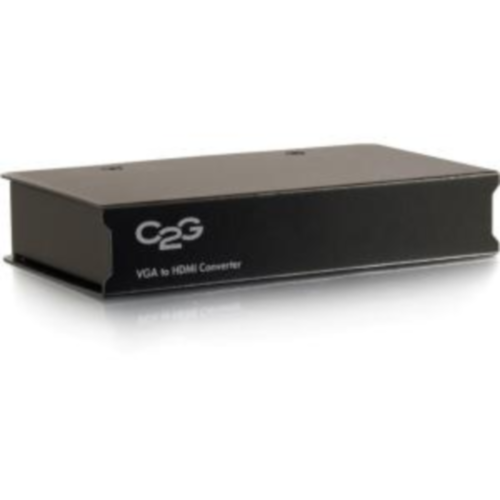 Cables To Go - Convertisseur de signal (40010)