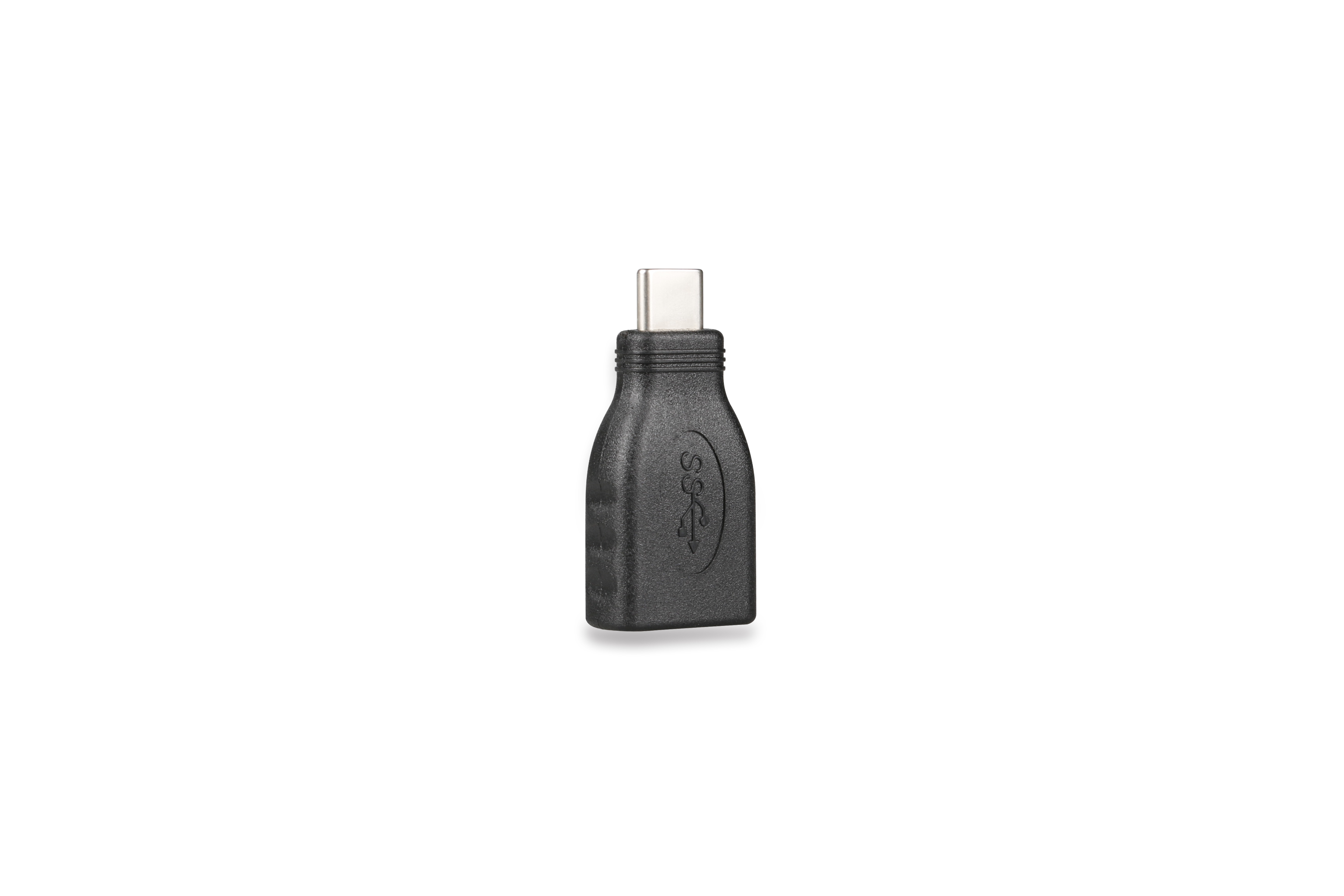 iCAN SuperSpeed USB3.1 Gen 1 5Gbps Type C (M) to Type A (F) Adapter