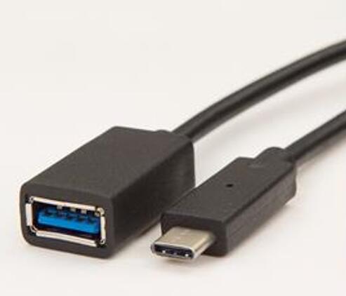 iCAN Câble USB 3.1 Type C ( Gén. 1) SuperSpeed  5 Gbits/s
