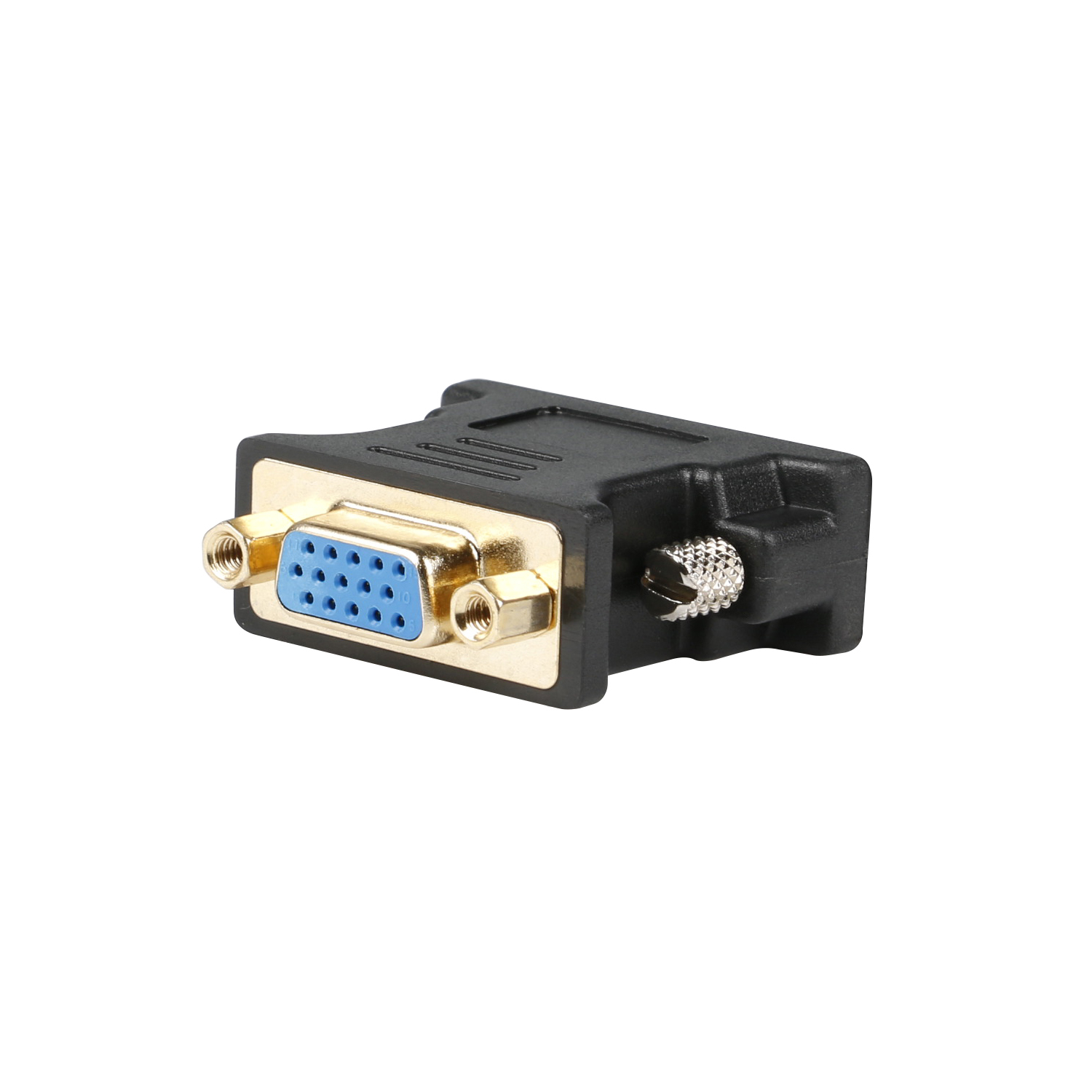 iCAN (203-1305-1) - Adaptateur DVI à VGA M/F