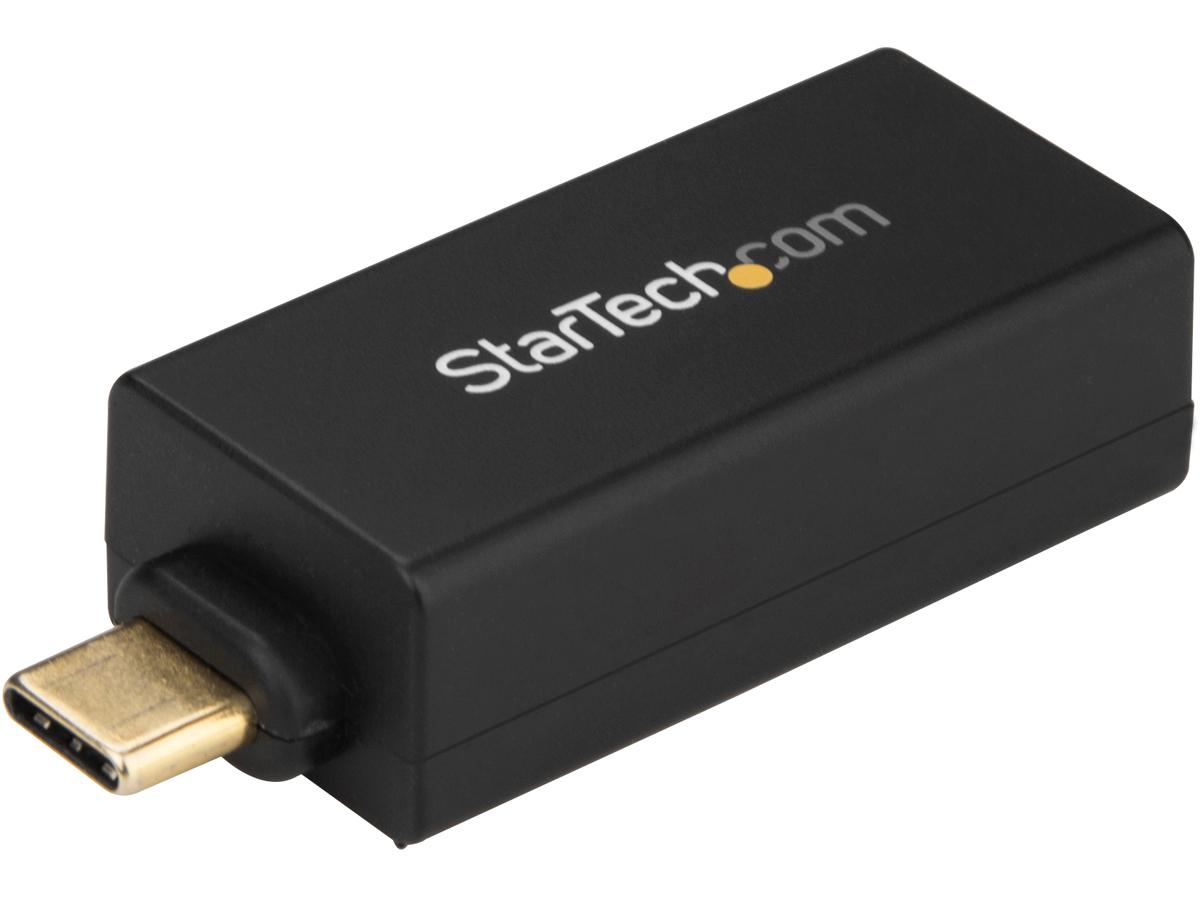 StarTech.com (US1GC30DB) Carte R&eacute;seau