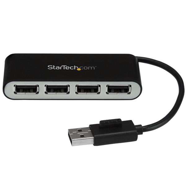 StarTech.com (ST4200MINI2) Adaptateur USB/Firewire