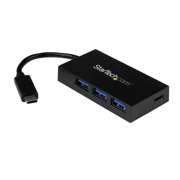 StarTech.com (HB30C3A1CFB) Adaptateur USB/Firewire