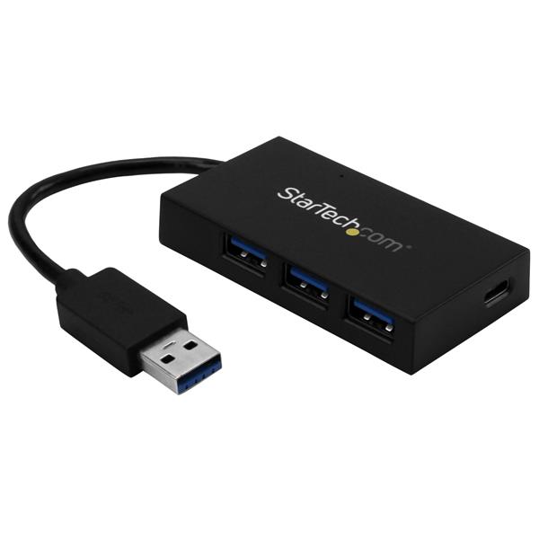 StarTech.com (HB30A3A1CFB) Adaptateur USB/Firewire