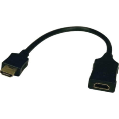 Tripp Lite HDMI Active Extender Cable - Female HDMI - Male HDMI - 0.3m EXTENDER CABLE (B123-001)