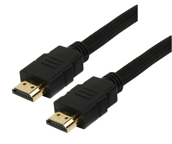 ICAN HDMI 28AWG Version 2.0 avec Ethernet