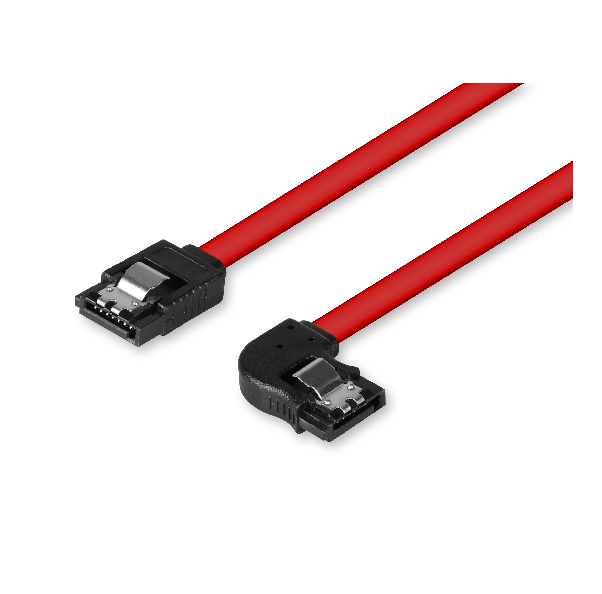 iCAN (ZGH-SATA03) - Câble SATA 3 6 Go/s de 18 po