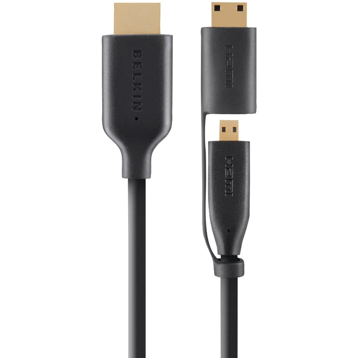 BELKIN Tablet to HDTV Cable 4K/Ultra HD Compatible 6 ft.