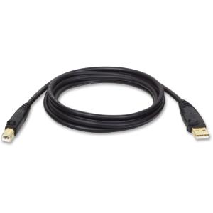 Le câble USB Gold de Tripp Lite - 3 m (U022-010)