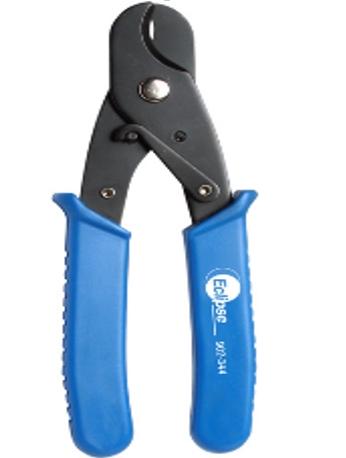 King'sdun KS-203360 6.5" Cable Cutter with Rounded Blades.