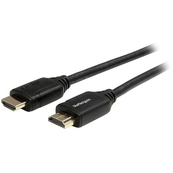 âble HDMI haute vitesse StarTech Premium avec Ethernet |4K 60Hz| - 23 pi. (HDMM7MP