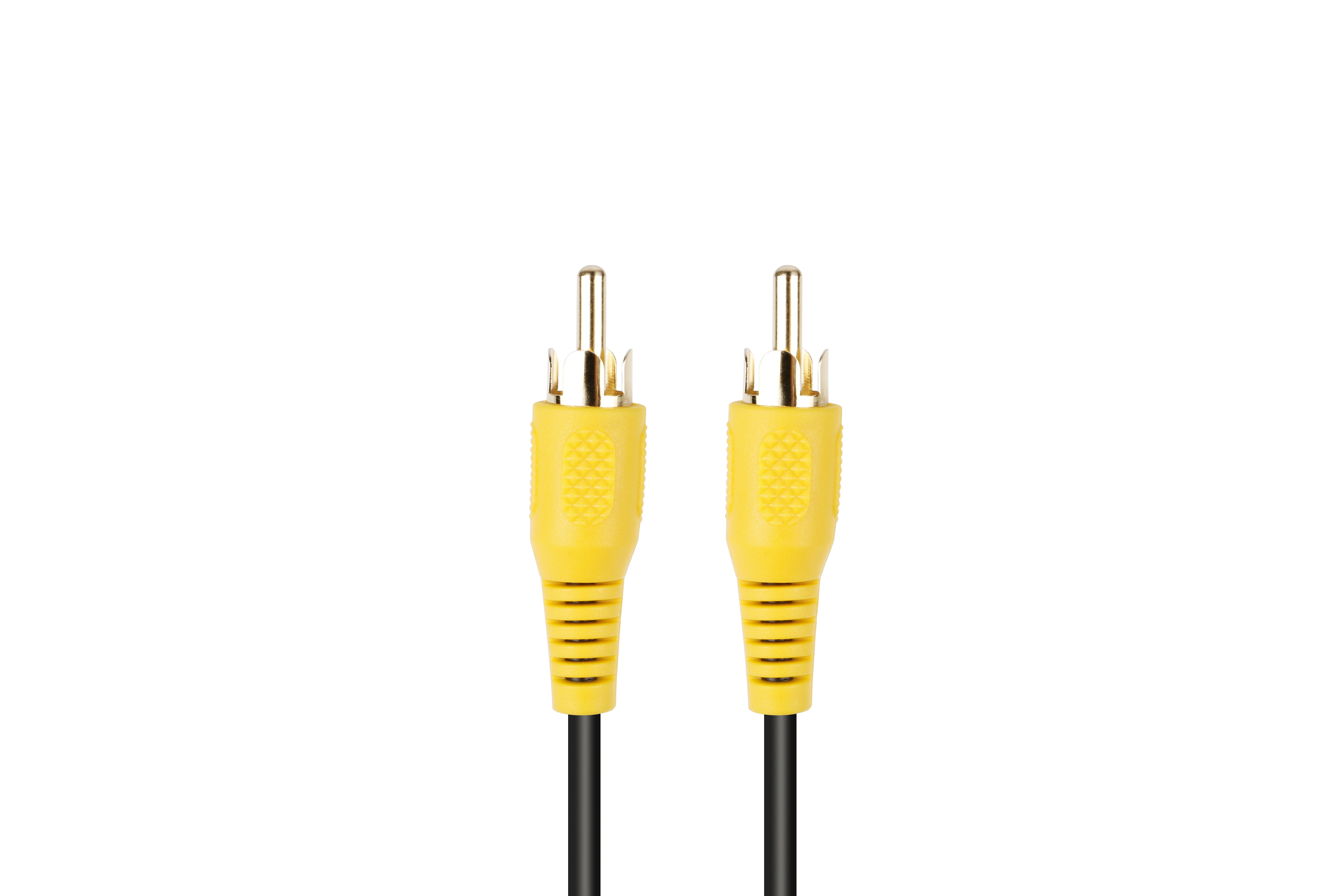 iCAN RCA Digital Audio Cable M/M - 6 ft.