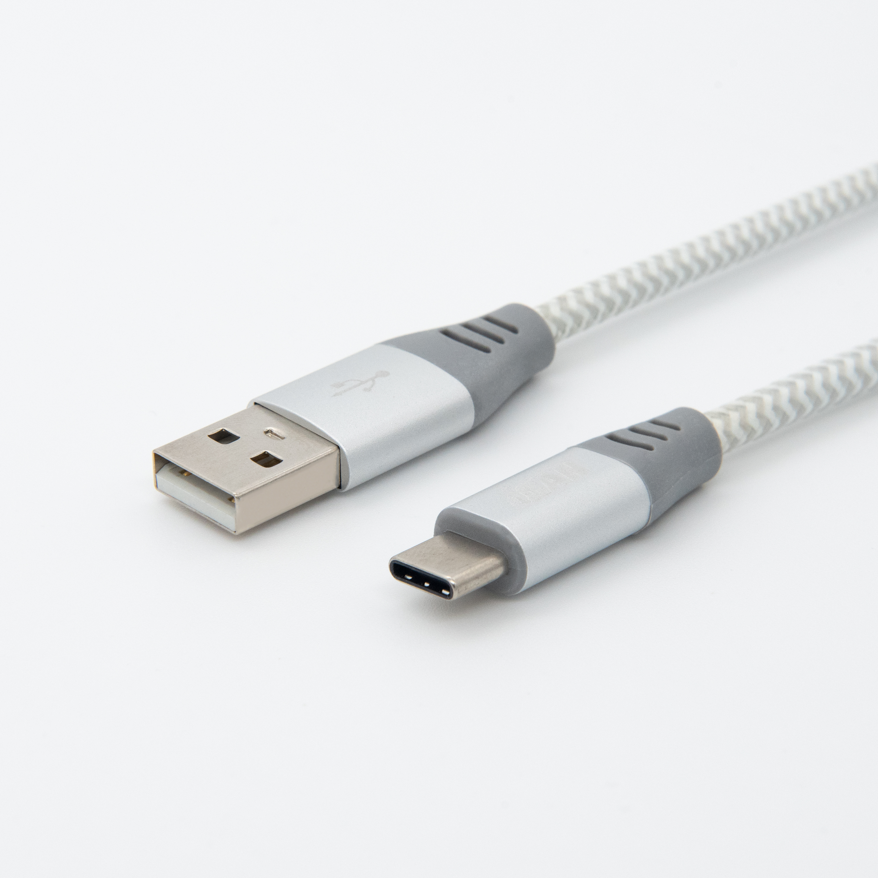Câble iCAN USB 2.0 Type-A Mâle vers Type-C Mâle, 15W, 6 pieds