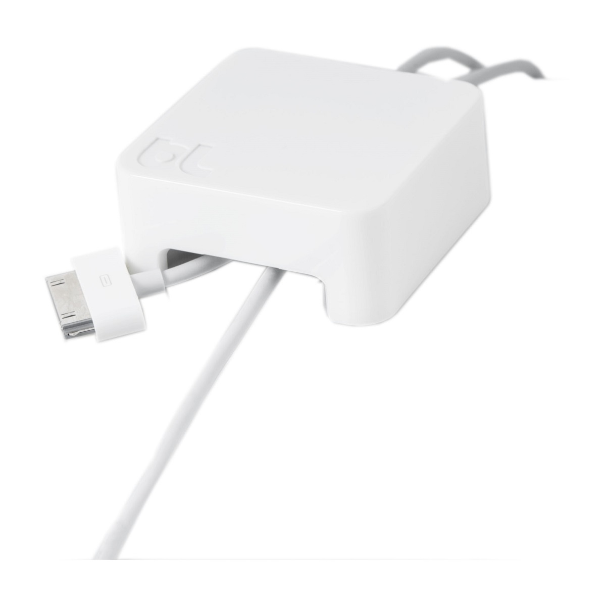 BLUELOUNGE Sumo Poids de câble, Blanc(Open Box)