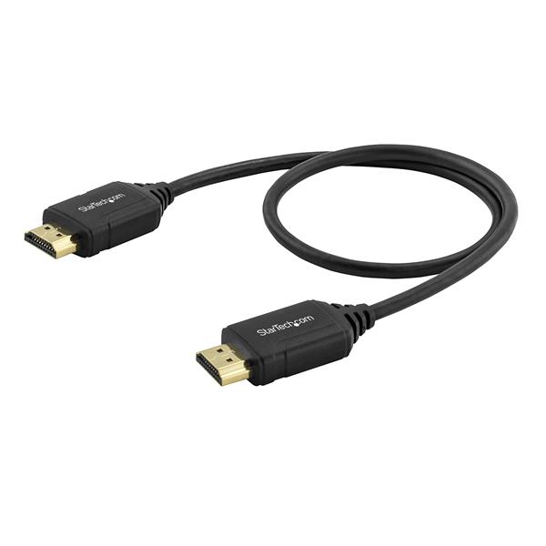 STARTECH Premium Certified High Speed HDMI Cable - (HDMM50CMP)