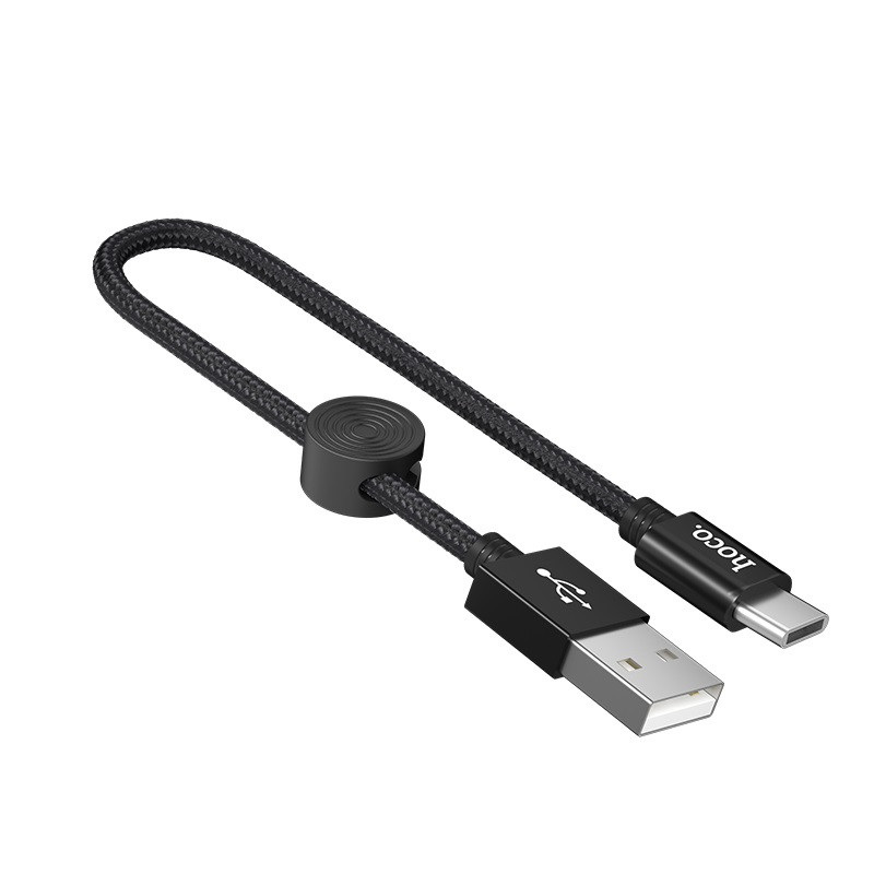 HOCO Câble USB vers Type-C X35 Synchronisation des données de charge Premium
