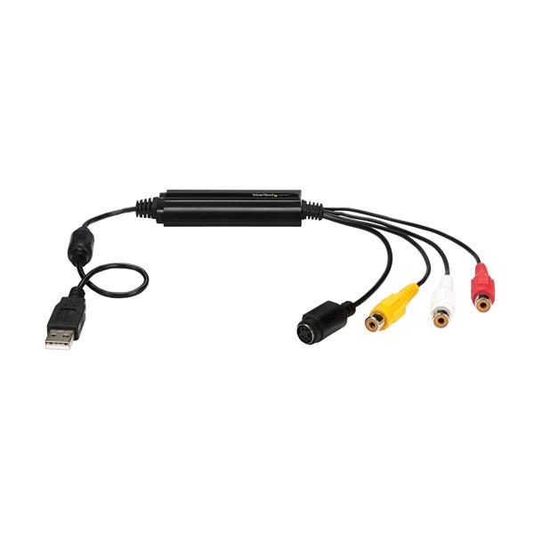 Startech USB 2.0 Video Capture Adapter Cable