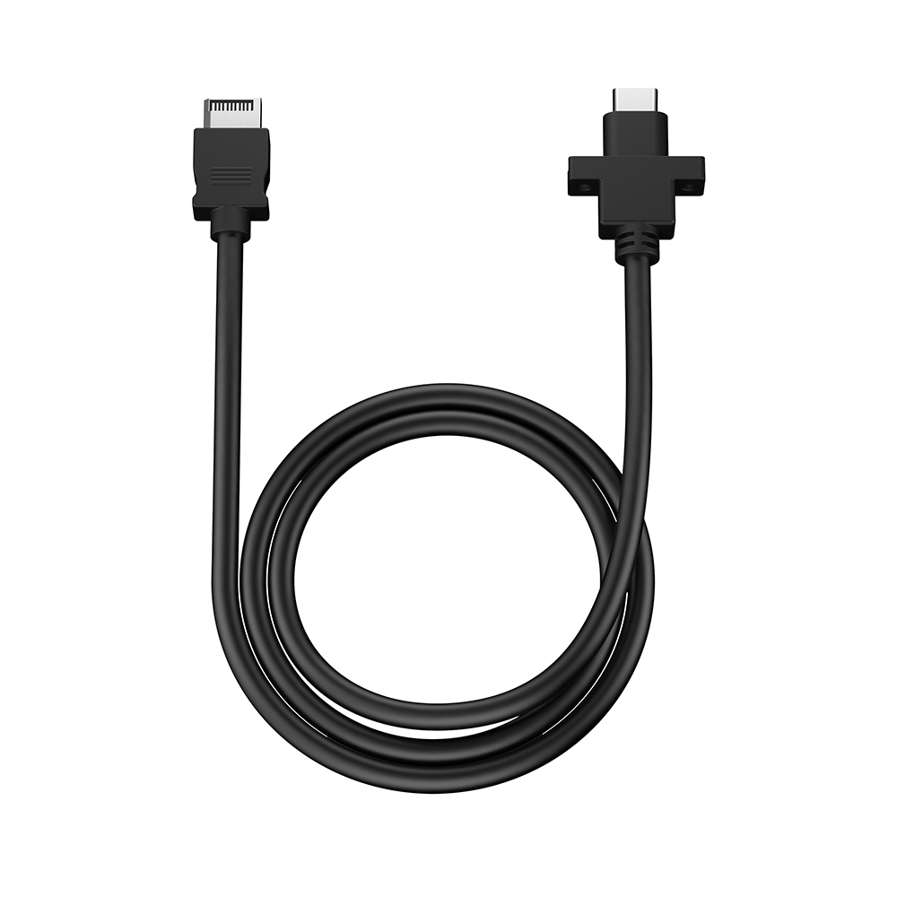 FRACTAL DESIGN Accessoire Pop Câble USB-C 10Gbps Modèle D